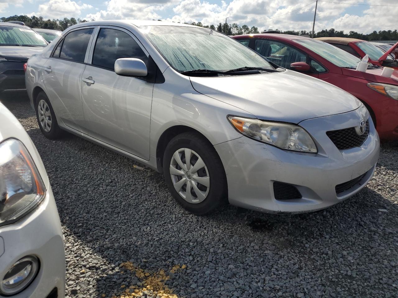 2010 Toyota Corolla - Image 4