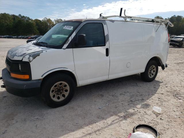 2009 Chevrolet Express G1500 