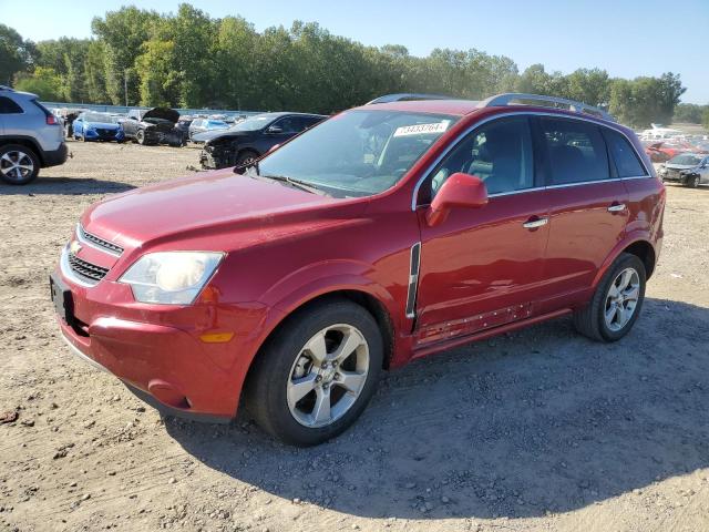 2014 Chevrolet Captiva Lt за продажба в Conway, AR - Side