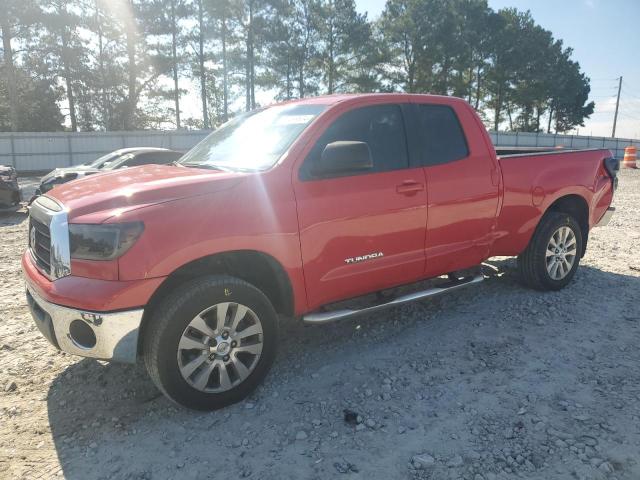 2009 Toyota Tundra Double Cab