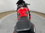 2005 Honda Cbr600 F4 de vânzare în Dallas, TX - Side