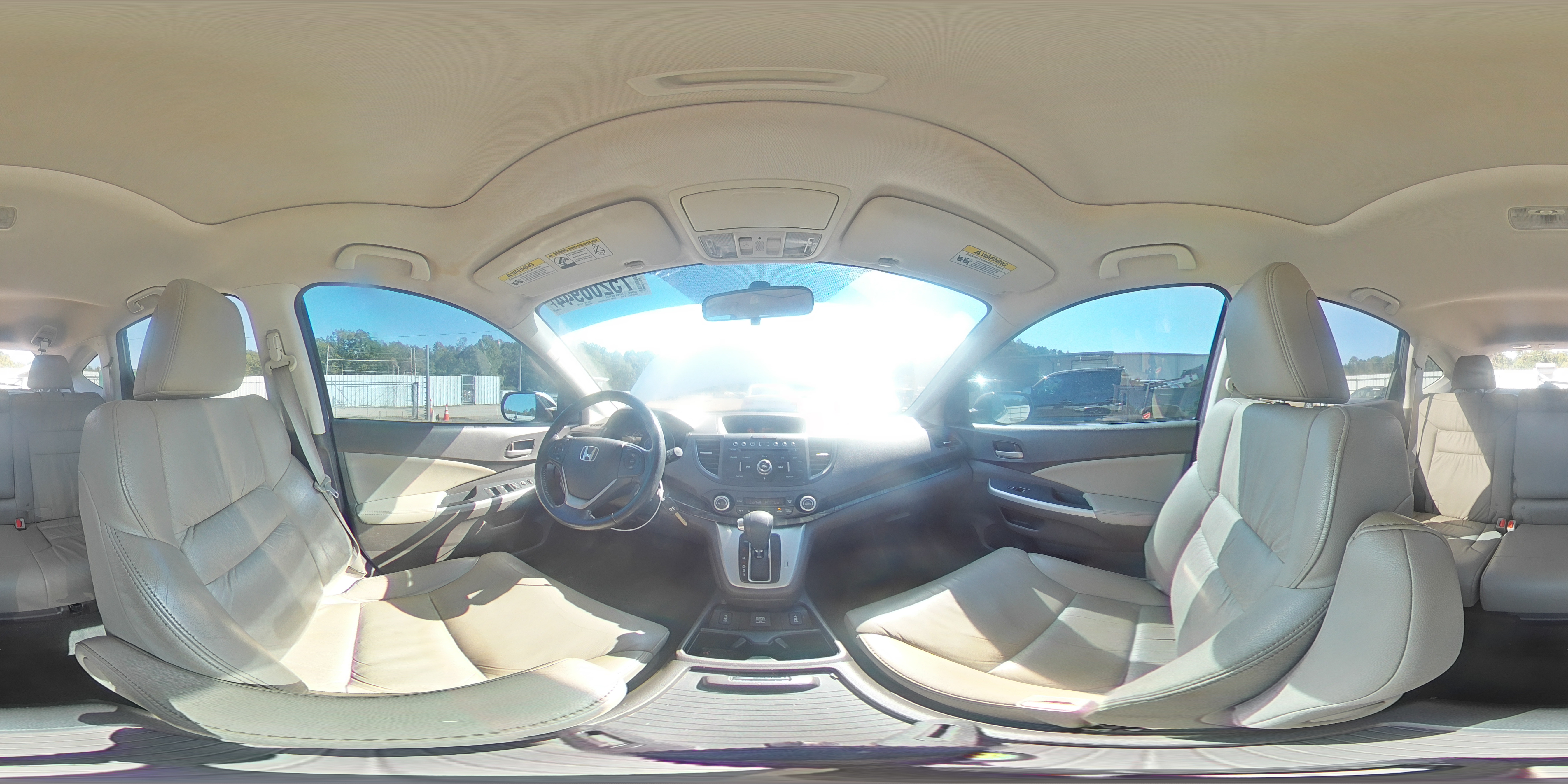 2014 Honda CR-V - Image 13