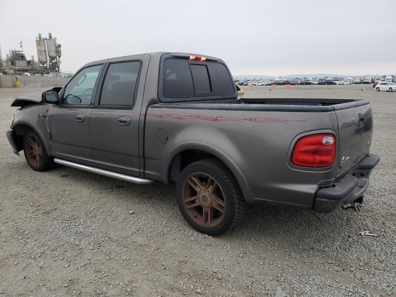 2002 Ford F-150 - Image 2