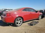 2007 Pontiac G6 Gt на продаже в Elgin, IL - Front End