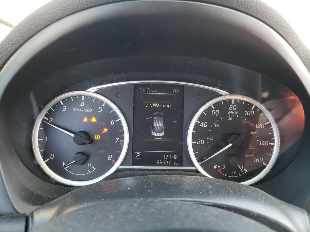 2017 Nissan Sentra S VIN: 3N1AB7AP1HY351832 Lot: 72946234