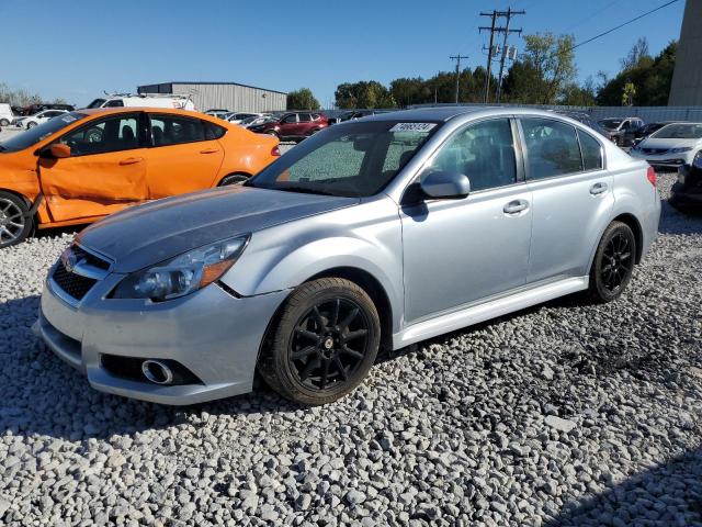 2014 Subaru Legacy 2.5I Limited