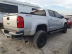 2017 Chevrolet Colorado Z71 for Sale in Riverview, FL - Front End