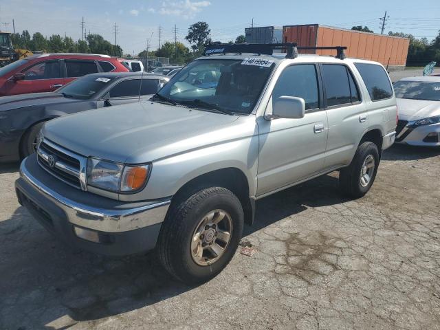 1999 Toyota 4Runner Sr5