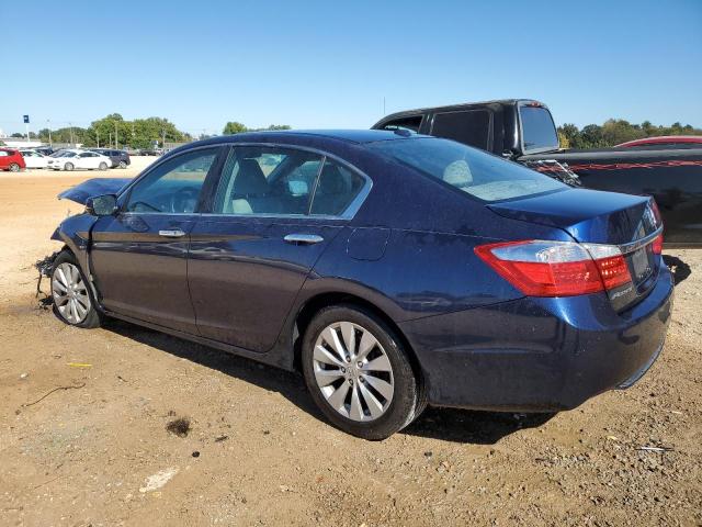  HONDA ACCORD 2014 Blue