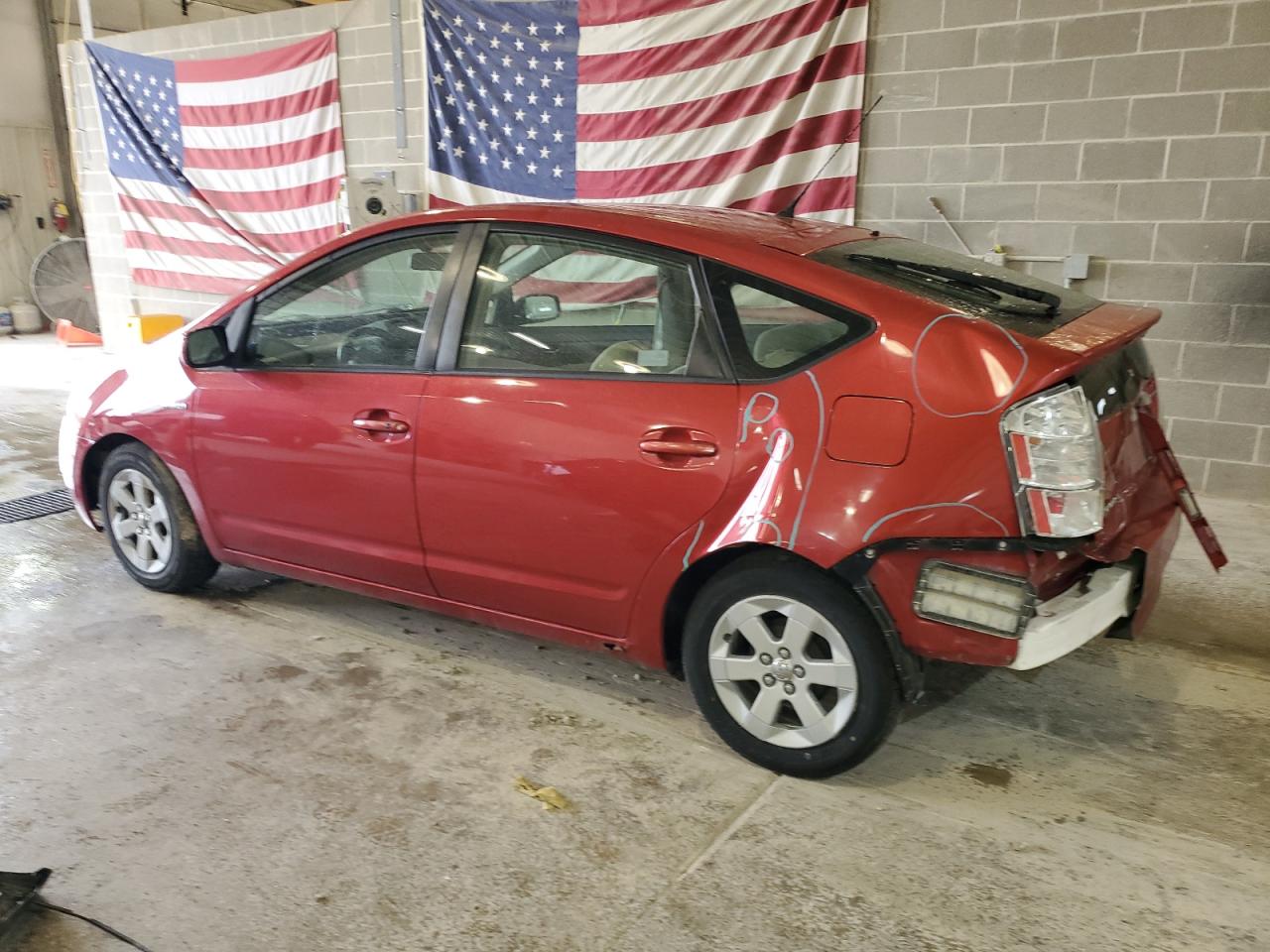 2008 Toyota Prius - Image 2