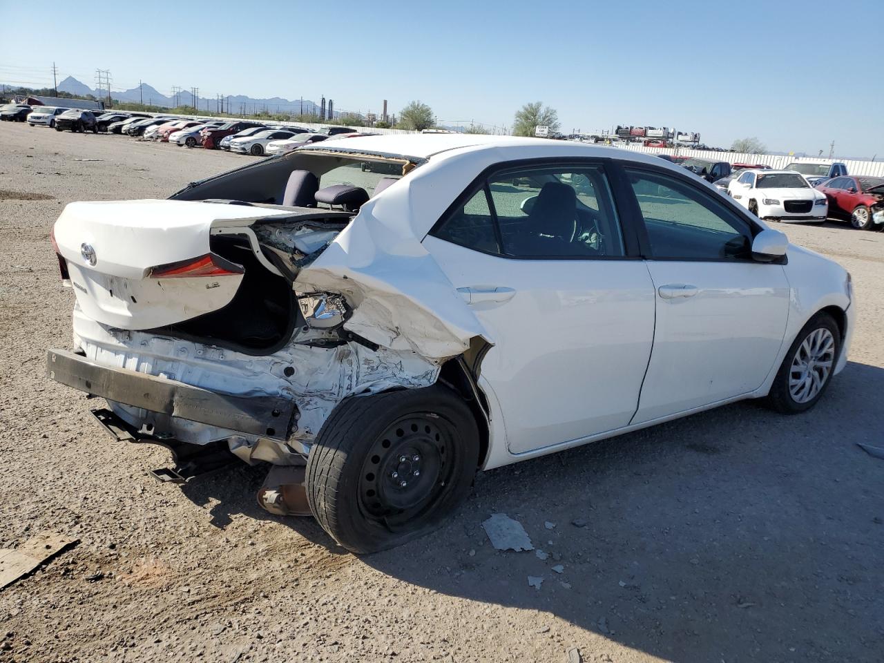 2019 Toyota Corolla - Image 3