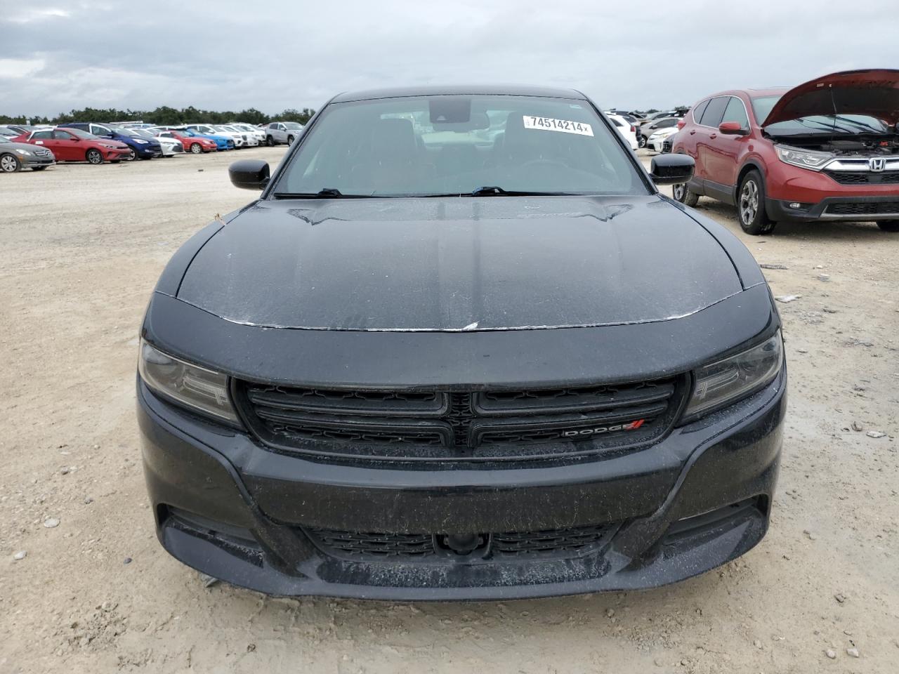 2016 Dodge Charger - Image 5