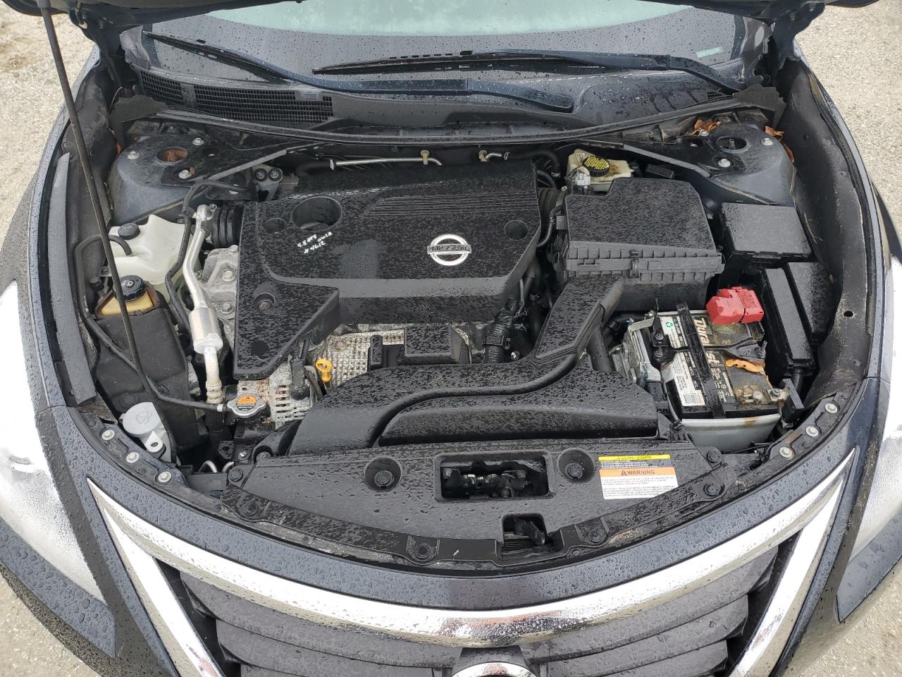 1N4AL3AP1FC248313 2015 Nissan Altima 2.5