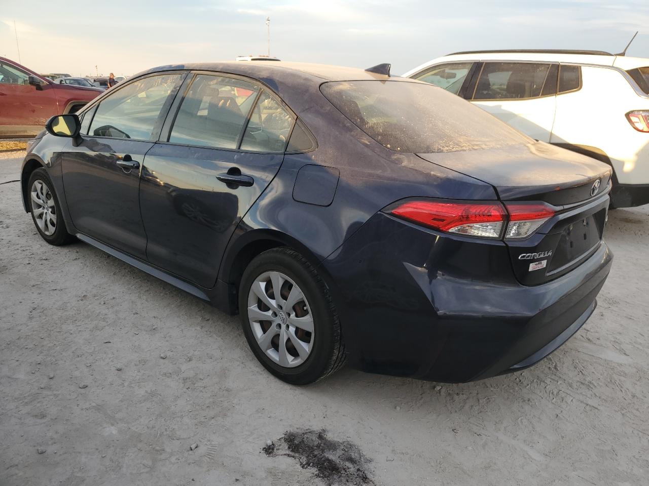 2021 Toyota Corolla - Image 2