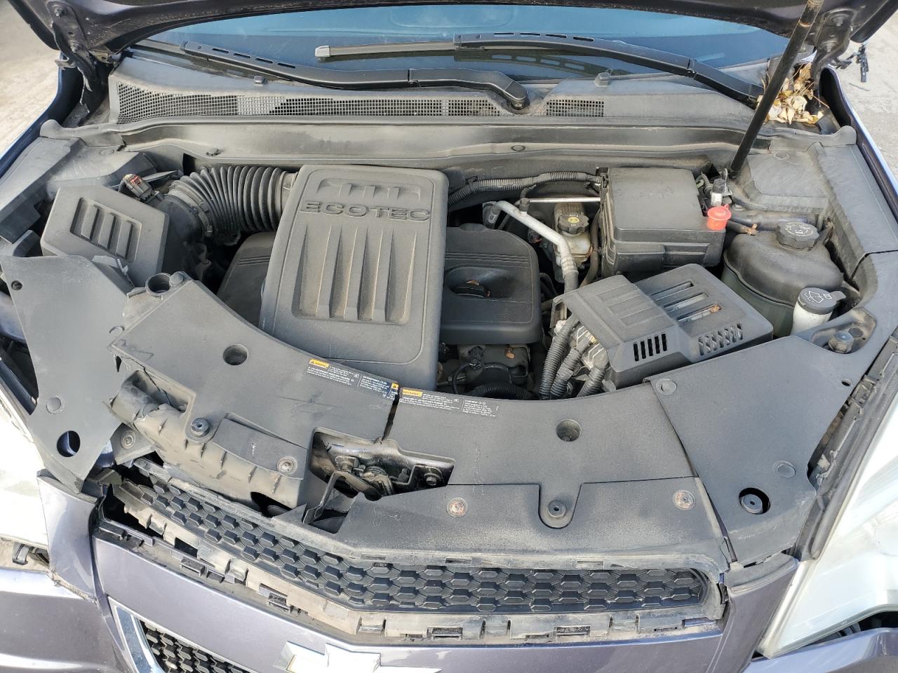 2013 Chevrolet Equinox - Image 13