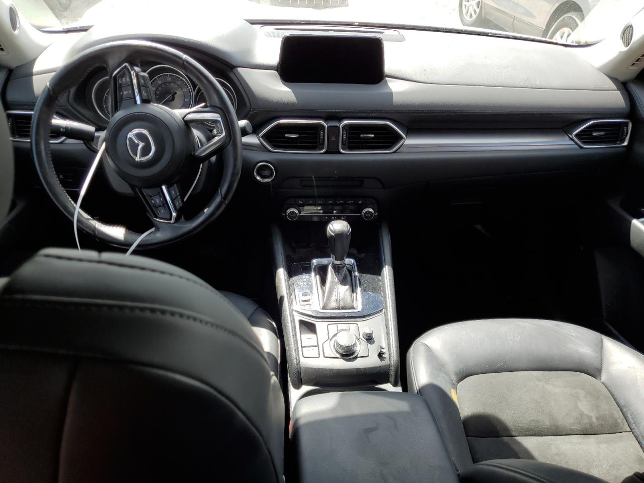 2019 Mazda CX-5 - Image 8