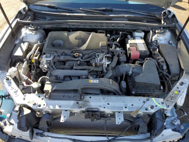 4T1K61BKXLU012130 Toyota Camry XSE 11