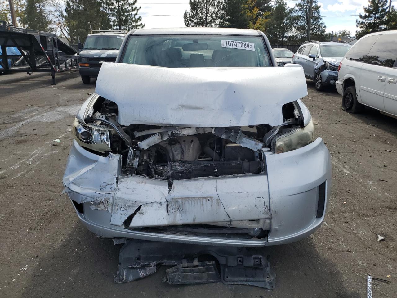 2010 Scion xB - Image 5