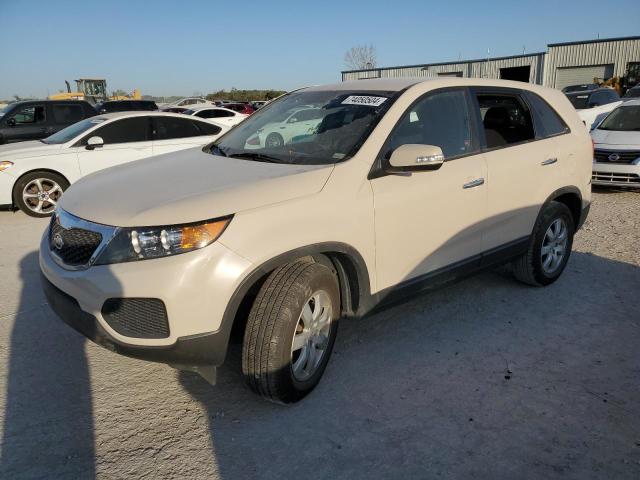 2012 Kia Sorento Base