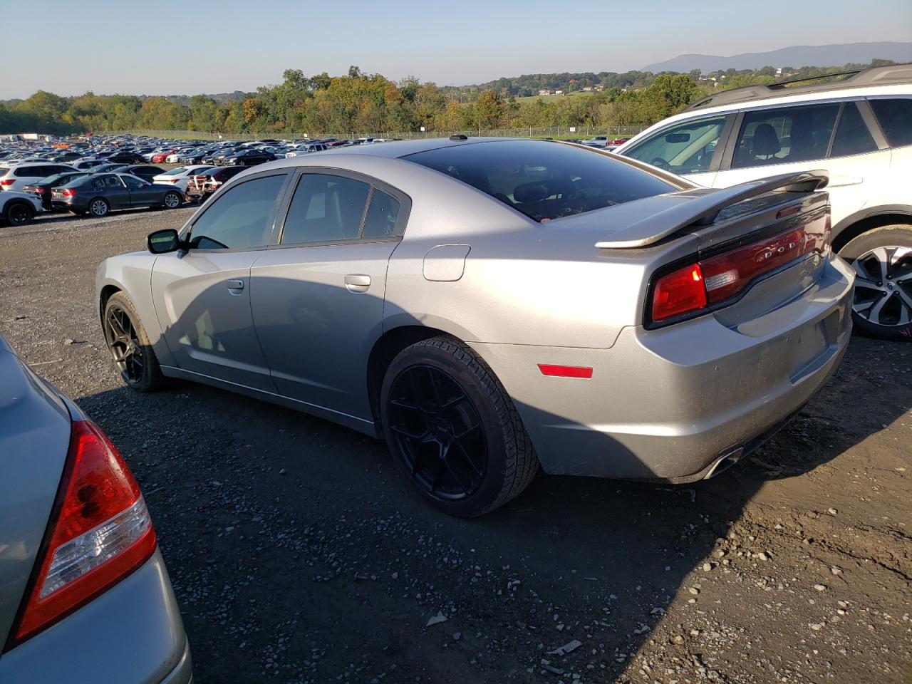 2014 Dodge Charger - Image 2