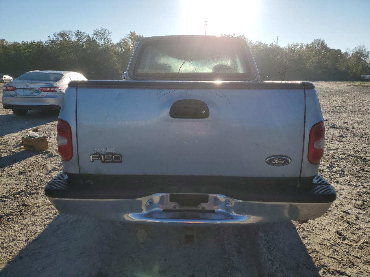 1998 Ford F-150 - Image 6