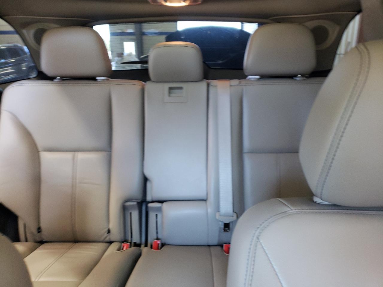 2013 Ford Edge Limited VIN: 2FMDK4KC4DBB56956 Lot: 75546434