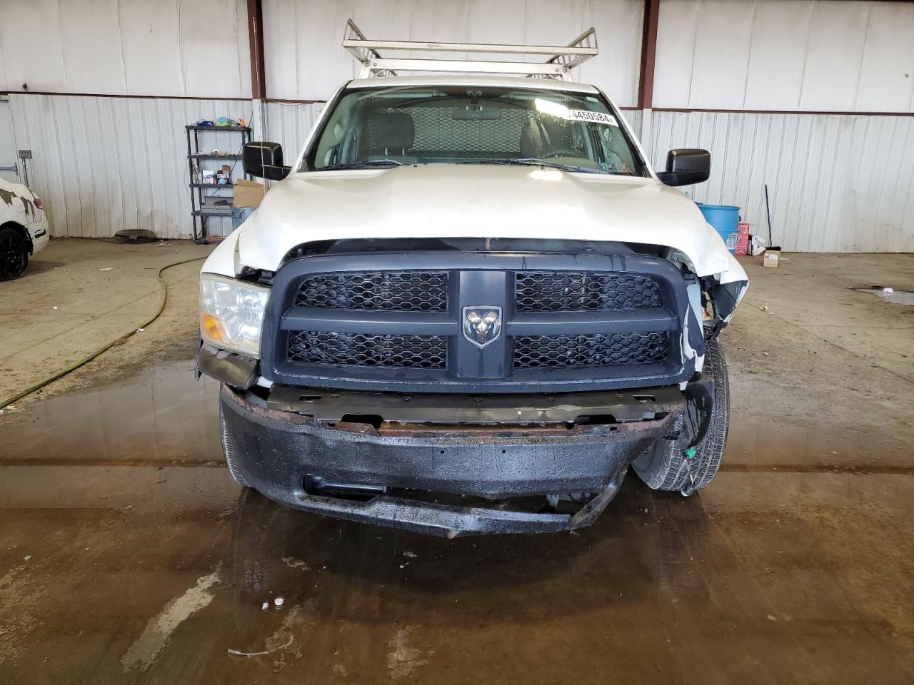 2012 Dodge RAM - Image 5