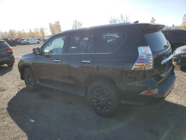 2022 LEXUS GX 460