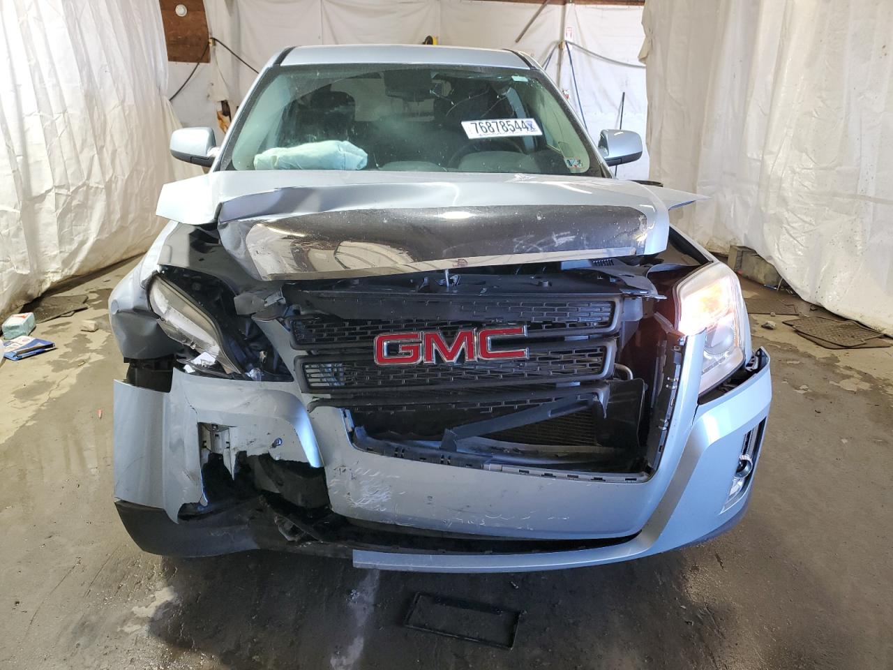 VIN 2GKFLVEK8F6202517 2015 GMC TERRAIN no.5