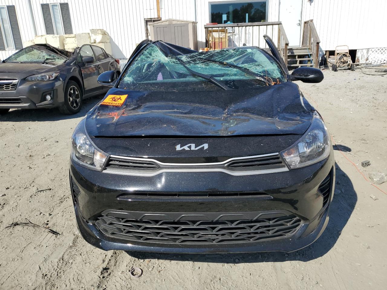 2023 Kia Rio - Image 5