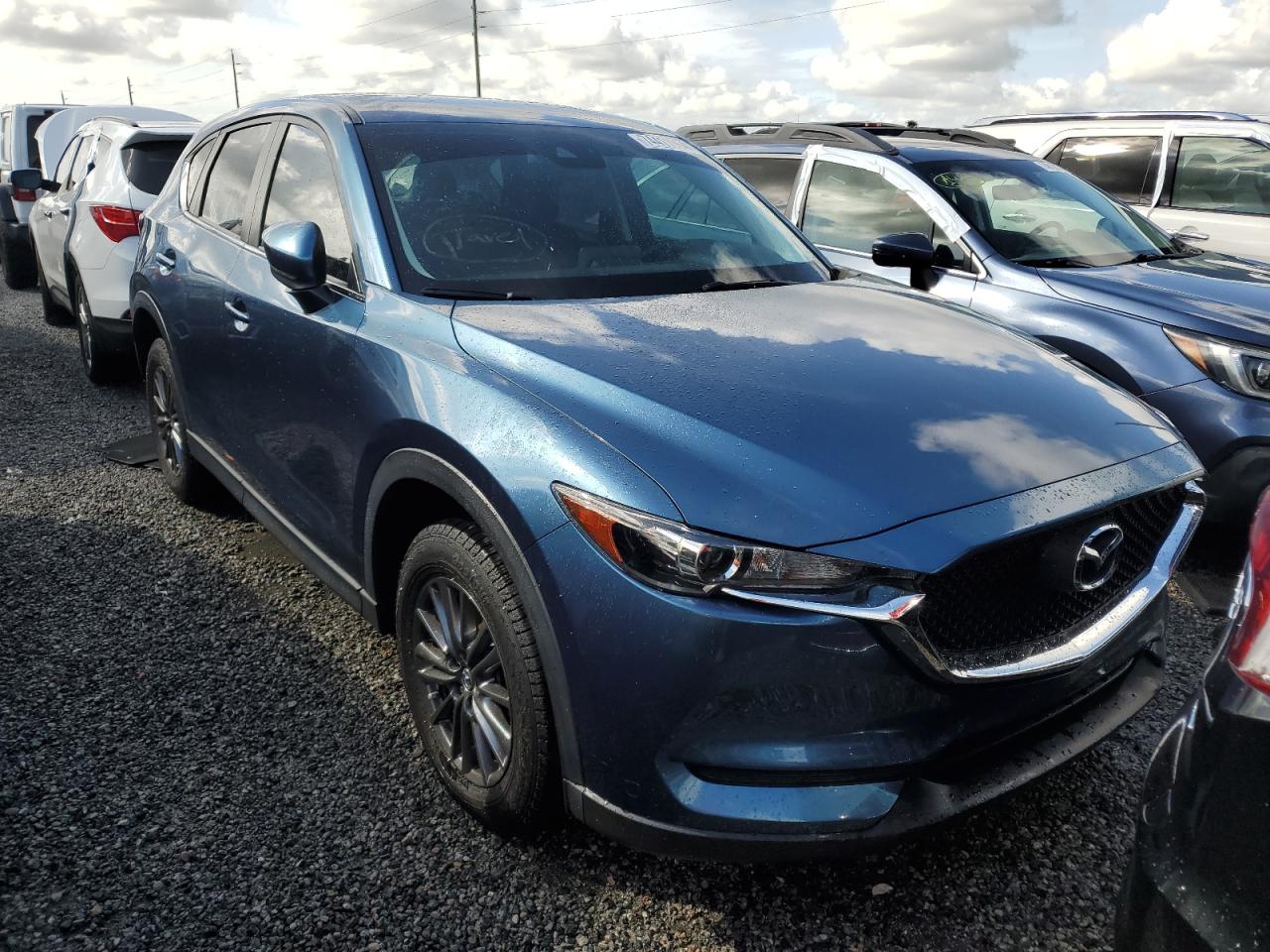 2019 Mazda CX-5 - Image 5