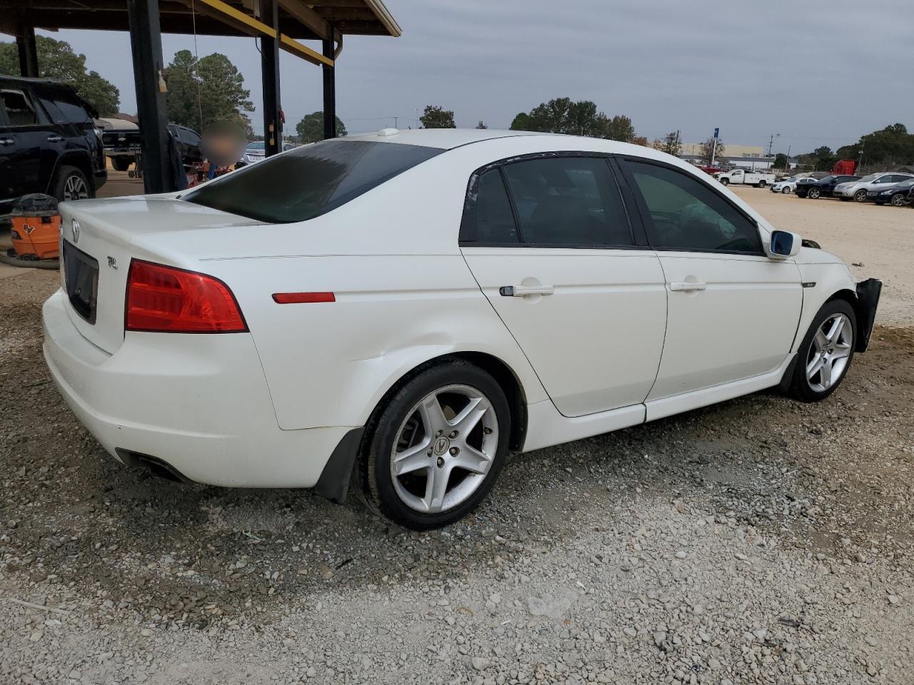 2006 Acura 3.2Tl VIN: 19UUA66236A014036 Lot: 78204944