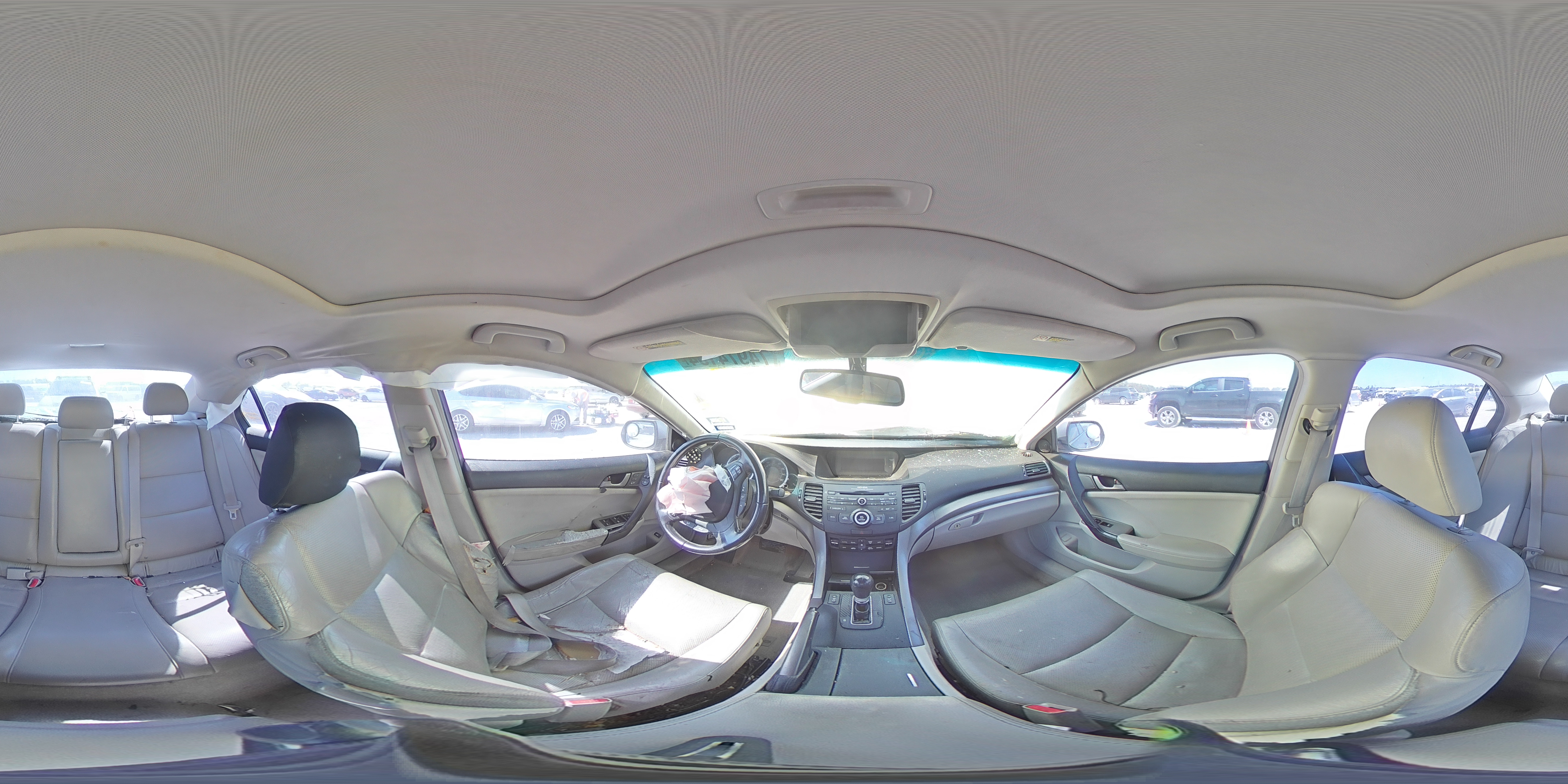 2009 Acura TSX - Image 13