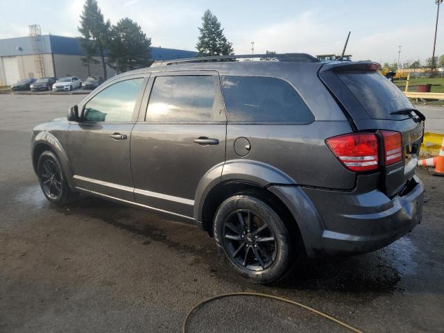 3C4PDCAB1LT278451 Dodge Journey SE 2