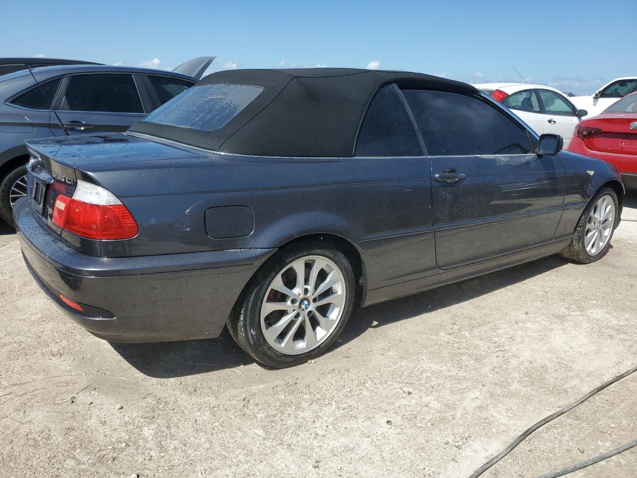 2006 BMW 3er - Image 3