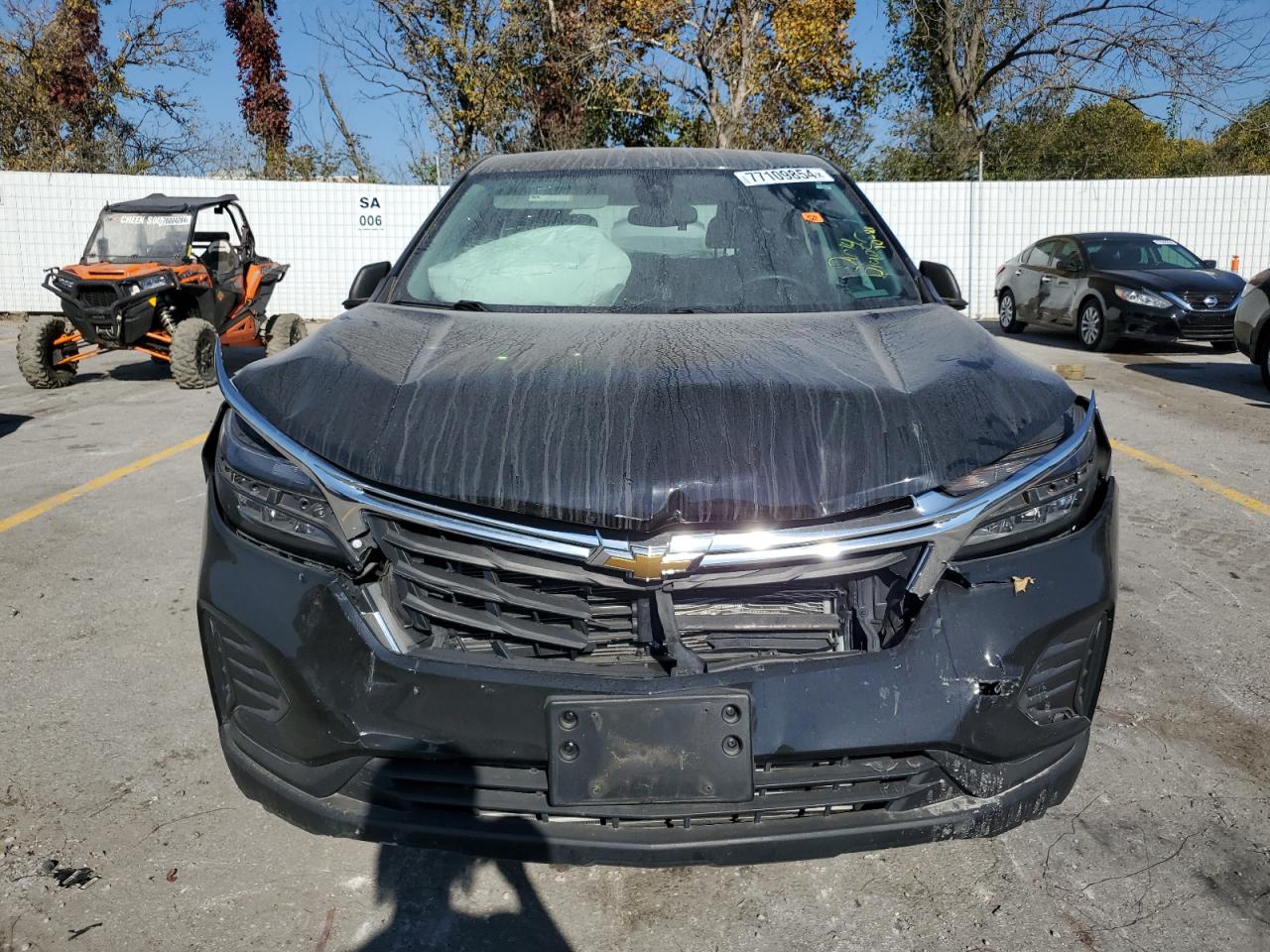 2022 Chevrolet Equinox - Image 5