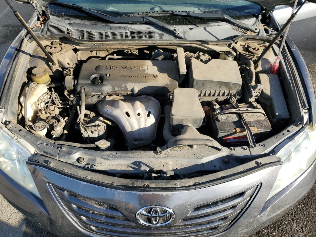 2009 Toyota Camry - Image 11