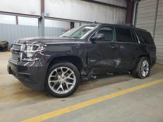 2017 Chevrolet Tahoe K1500 Lt