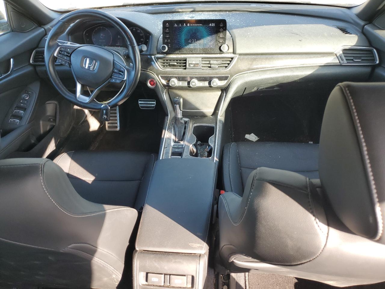 2022 Honda Accord - Image 8