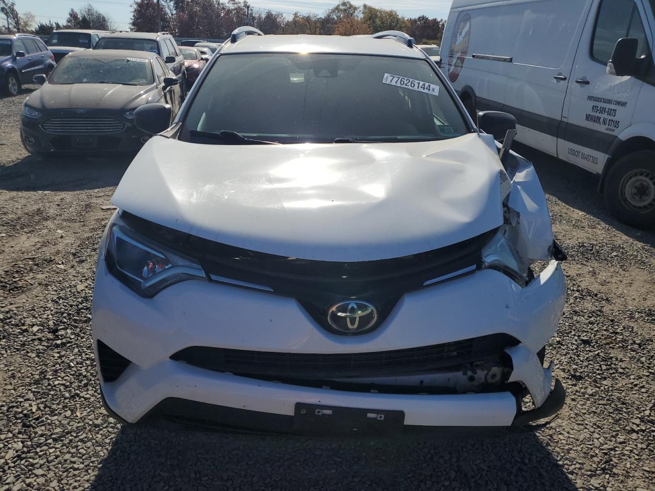 2018 Toyota RAV 4 - Image 5