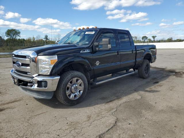 2016 Ford F350 Super Duty