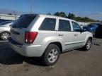 2008 Jeep Grand Cherokee Laredo იყიდება Glassboro-ში, NJ - Front End