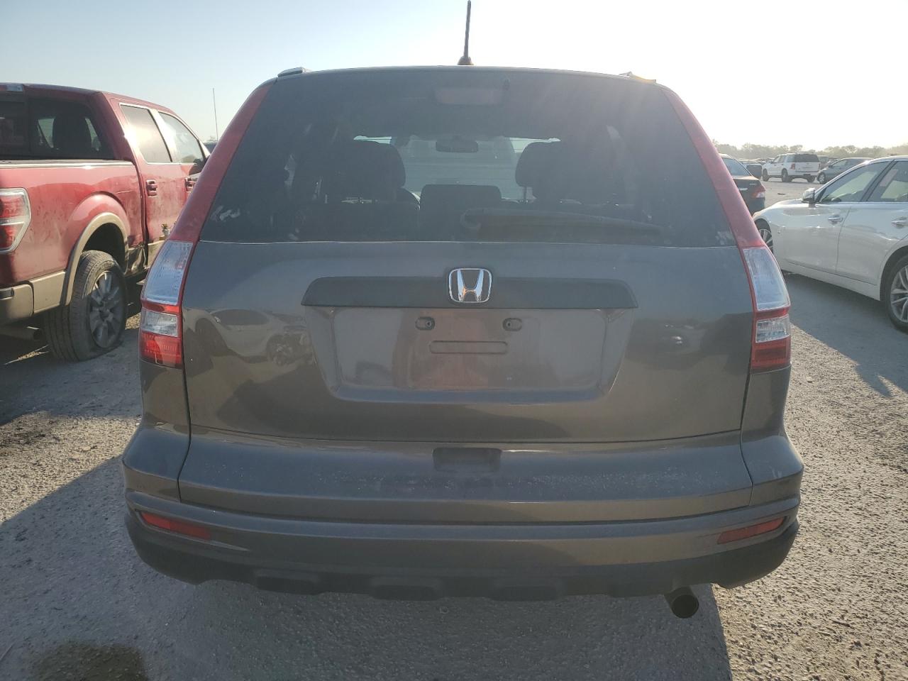 3CZRE3H37BG701877 2011 Honda Cr-V Lx