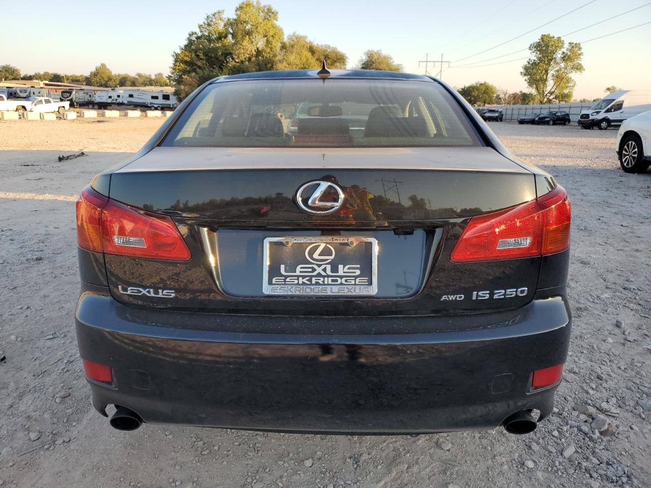 2008 Lexus Is 250 VIN: JTHCK262385018985 Lot: 73853914