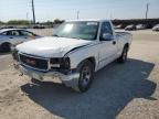 2000 Gmc New Sierra C1500 na sprzedaż w Temple, TX - Vandalism