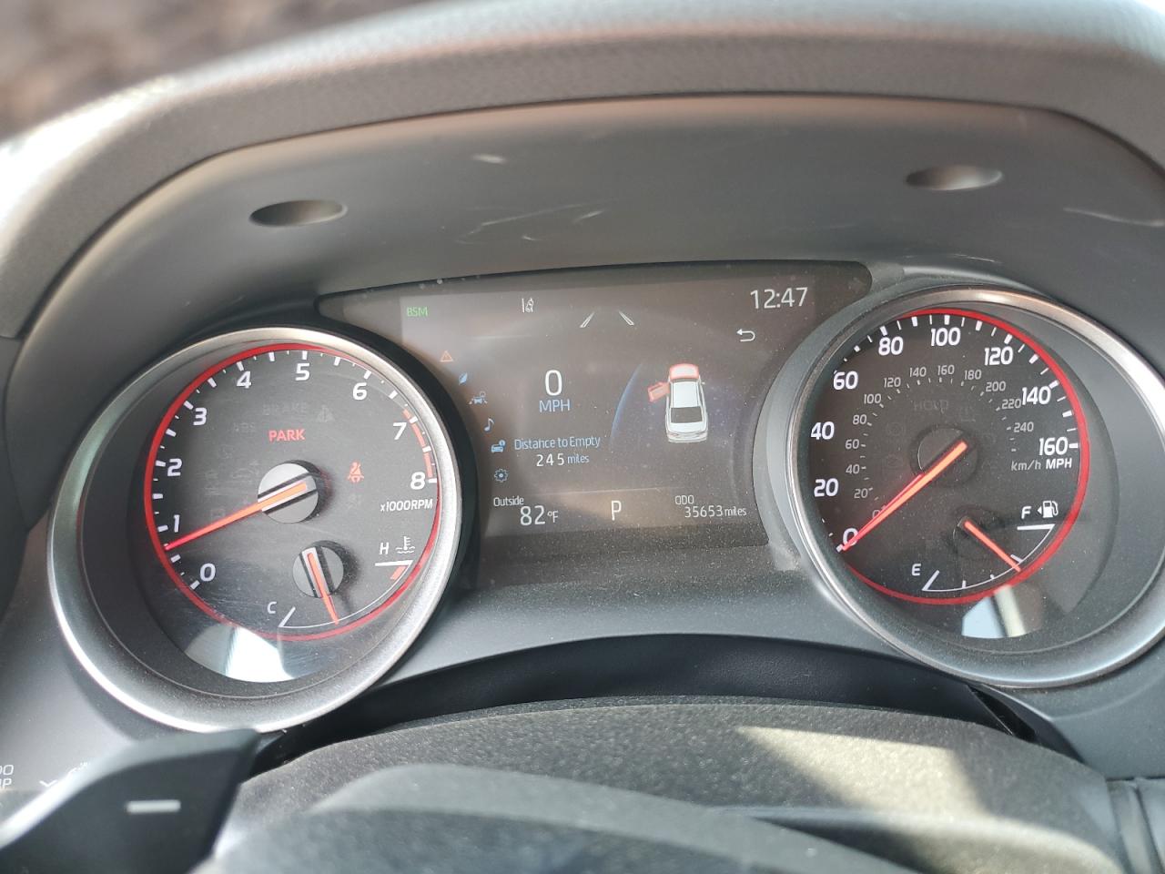 2022 Toyota Camry - Image 9