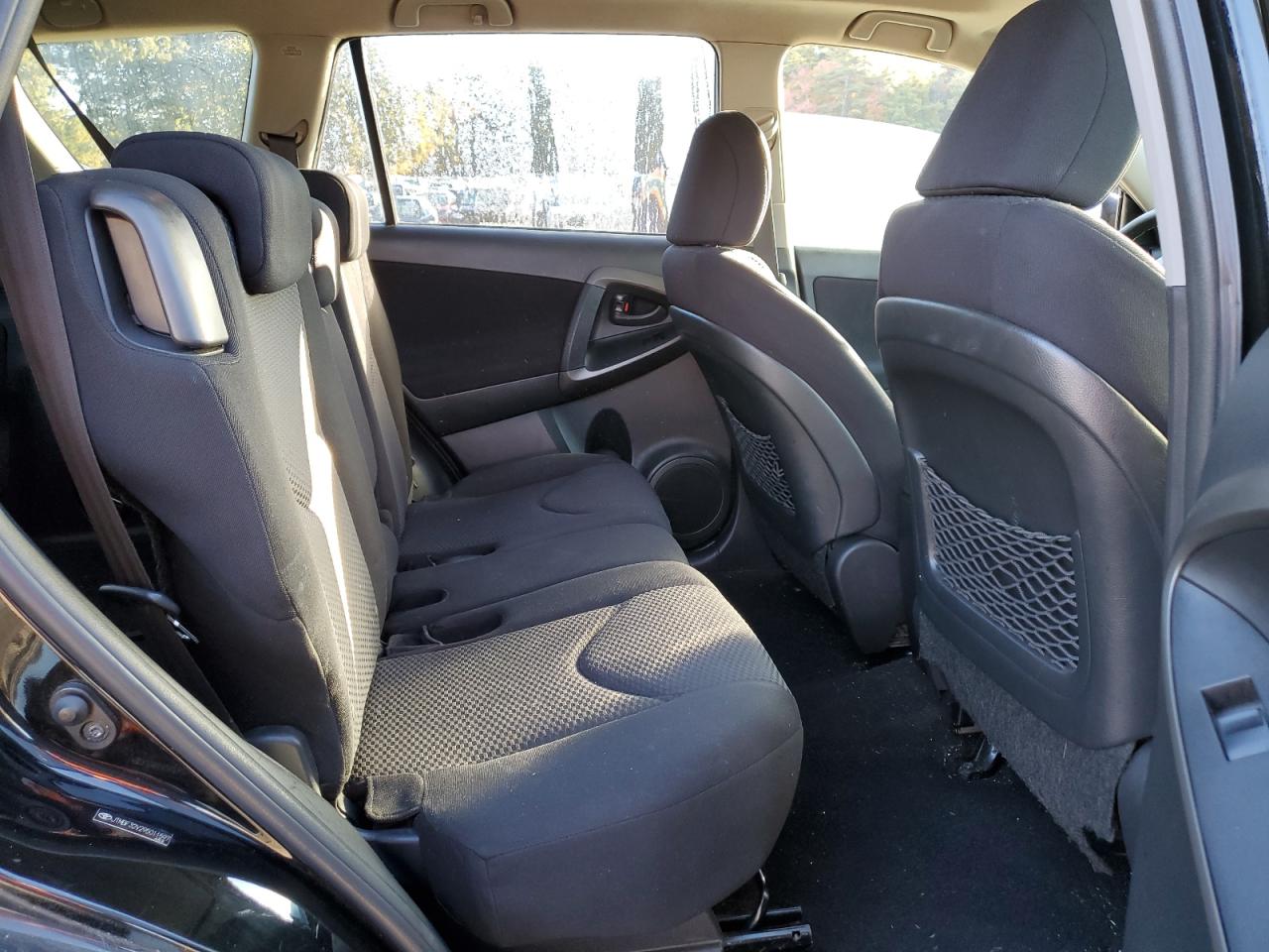 2009 Toyota Rav4 Sport VIN: JTMBF32V295011597 Lot: 75558444