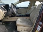 2013 Ford Fusion Se იყიდება Nampa-ში, ID - Rear End