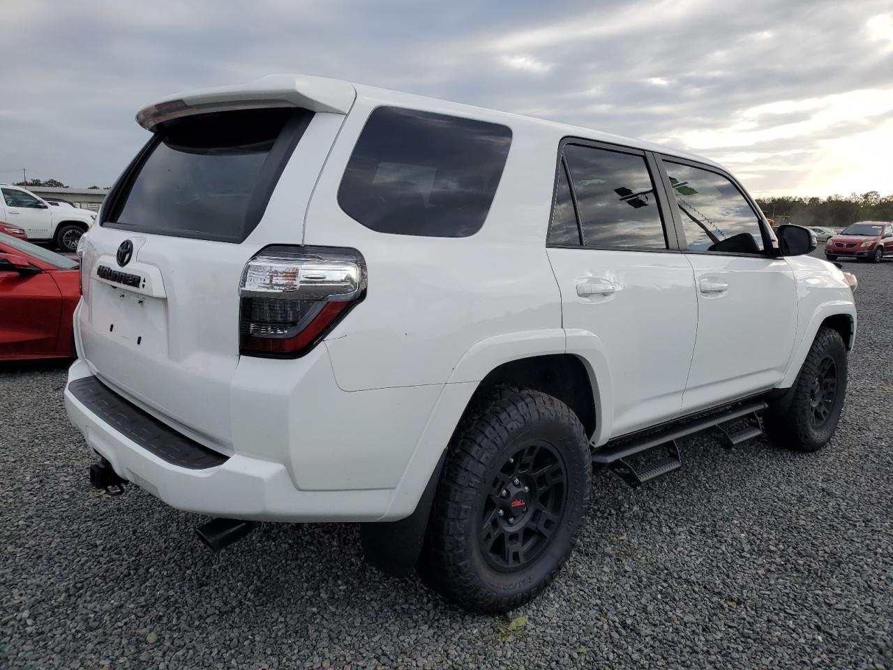 2023 Toyota 4Runner - Image 3