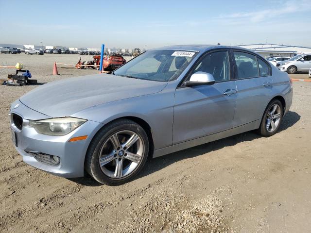 2013 Bmw 328 I Sulev